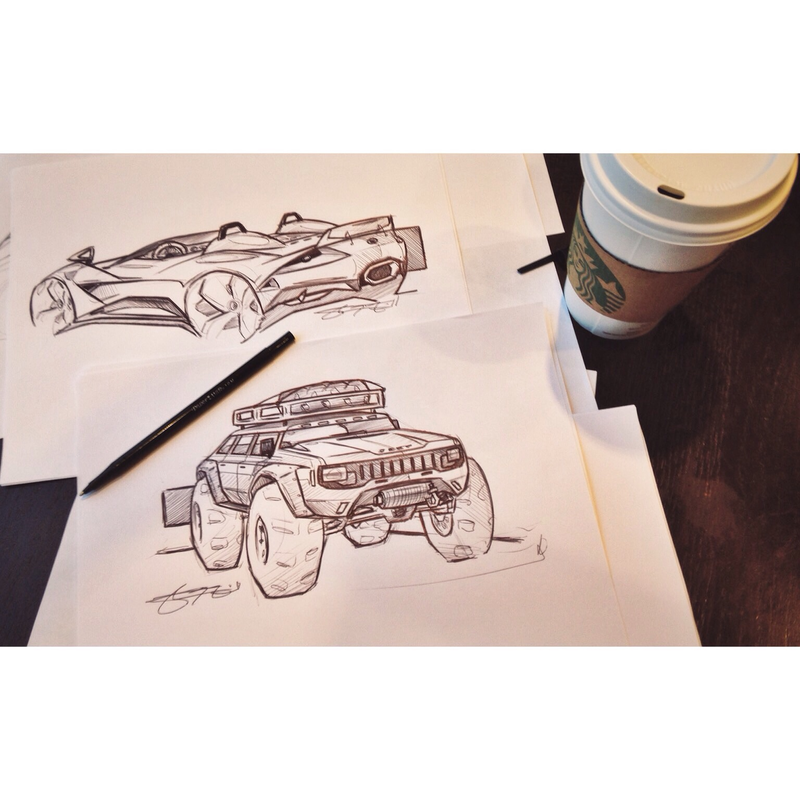 Illustration for article titled TBAL's Coffee Break